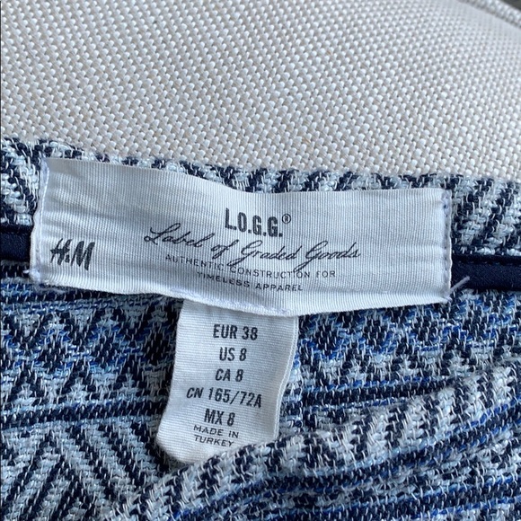 Aztec Skirt - Picture 2 of 2